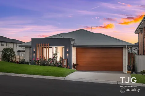 17 Brocklebank St, Box Hill, NSW 2765