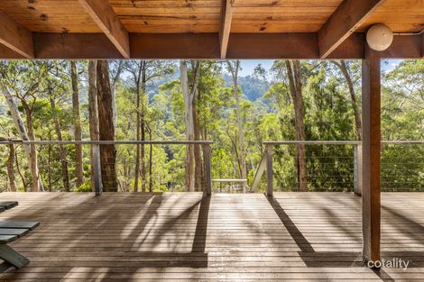 16 Christensen St, Sawmill Settlement, VIC 3723