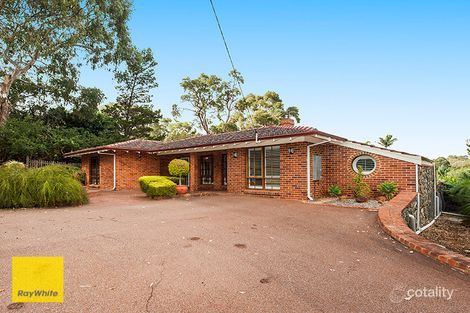 Property photo of 53 Mason Road Kalamunda WA 6076