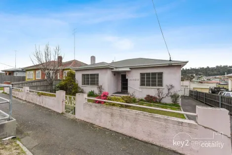 Property photo of 174 Hobart Road Kings Meadows TAS 7249