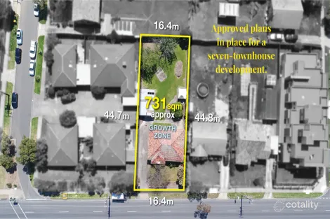 839 PLENTY RD, RESERVOIR, VIC 3073