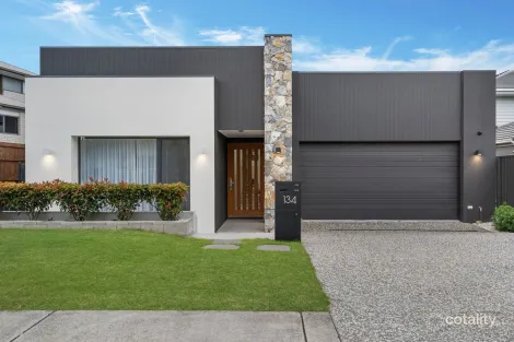 Property photo of 134 Dublin Avenue Spring Mountain QLD 4300