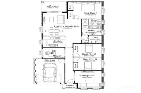 Property photo of 202 Braidwood Drive Prestons NSW 2170