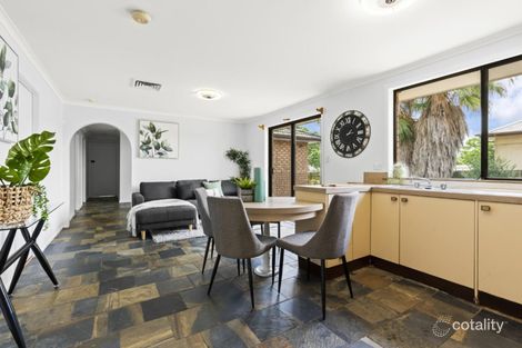 Property photo of 48 Tungarra Road Girraween NSW 2145