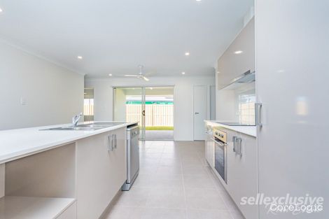 Property photo of 42 Caraway Crescent Banksia Beach QLD 4507