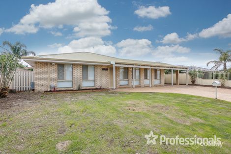 Property photo of 10 Orion Way Marangaroo WA 6064