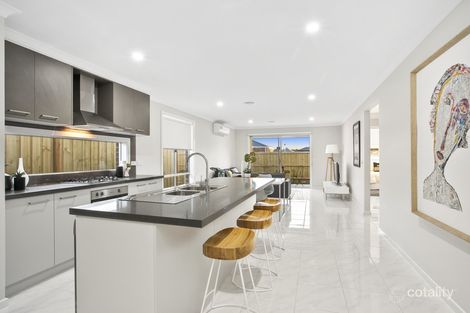 Property photo of 13 Celestial Way Mount Duneed VIC 3217