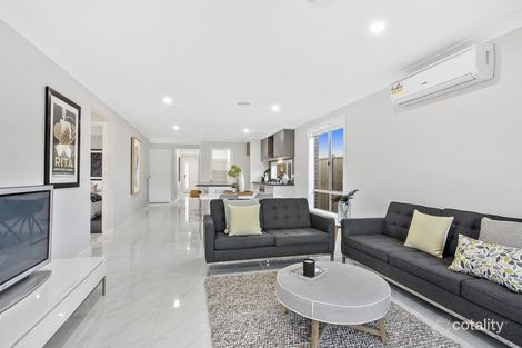 Property photo of 13 Celestial Way Mount Duneed VIC 3217
