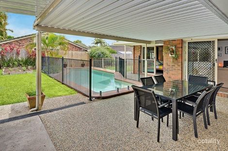 Property photo of 31 Glenfields Boulevard Mountain Creek QLD 4557