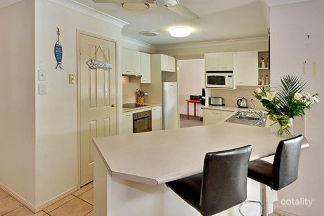 Property photo of 31 Glenfields Boulevard Mountain Creek QLD 4557
