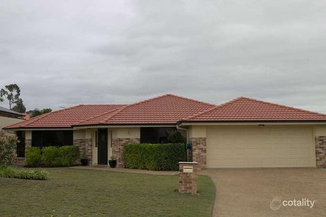 5 Tennessee Pl, Springfield, QLD 4300