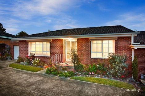 11/17 Kingsley Cres, Mont Albert, VIC 3127