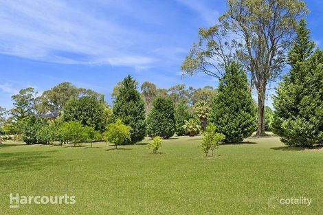 Property photo of 8 Zouch Road Denham Court NSW 2565