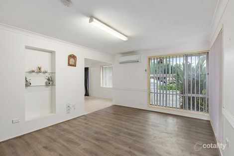 Property photo of 27 Dixon Road Blaxland NSW 2774