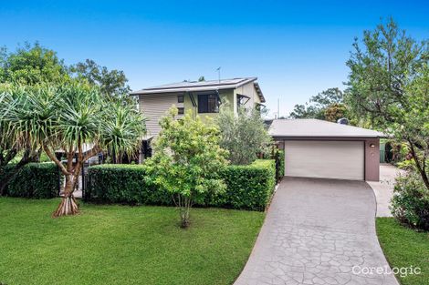 Property photo of 34 Lucy Street Thorneside QLD 4158