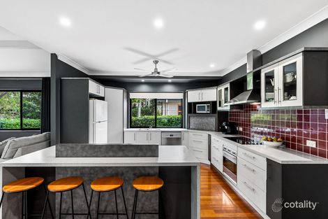 Property photo of 34 Lucy Street Thorneside QLD 4158