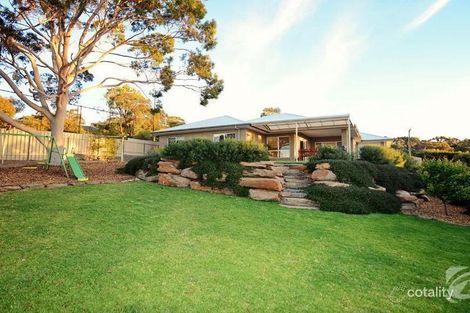 Property photo of 4 Kirk Street Willunga SA 5172