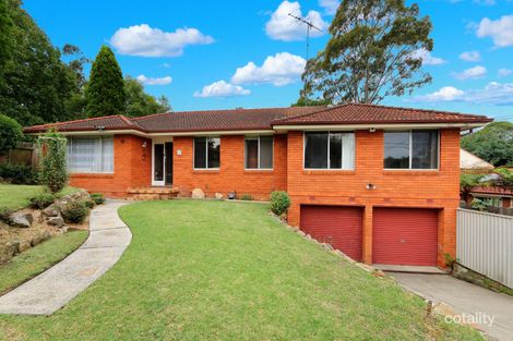 3 Cherry Ave, Carlingford, NSW 2118