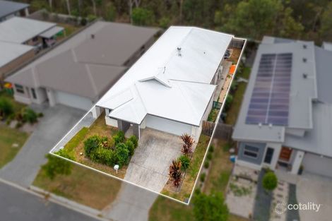 Property photo of 22 Bloomfield Avenue Park Ridge QLD 4125