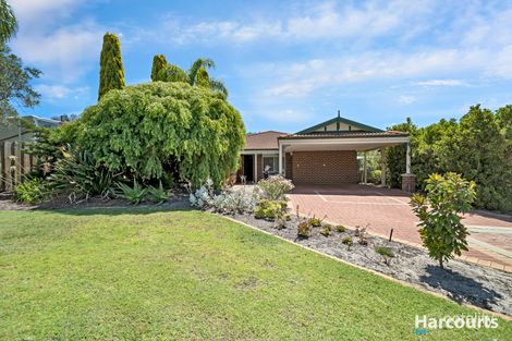 Property photo of 22 Sherbrooke Retreat Ellenbrook WA 6069