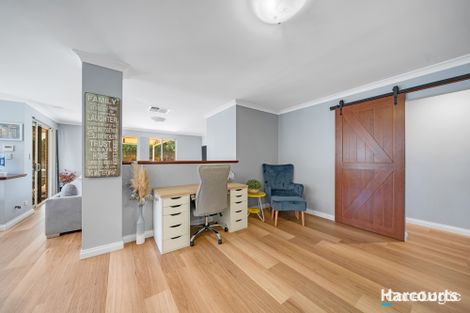 Property photo of 22 Sherbrooke Retreat Ellenbrook WA 6069