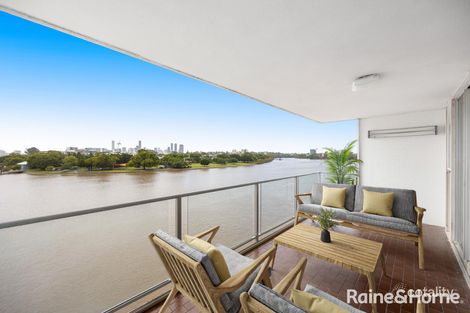 12/8 Sandford St, St Lucia, QLD 4067