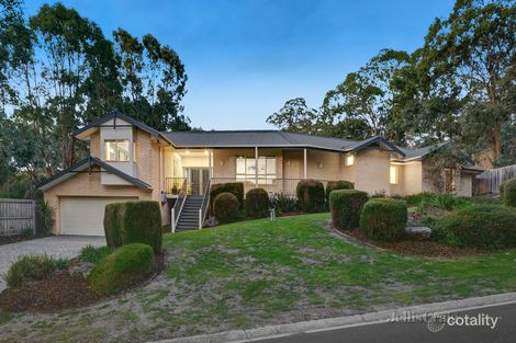 Property photo of 3 Sanctuary Place Templestowe VIC 3106