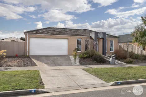 14 Annmaree Dr, Winter Valley, VIC 3358