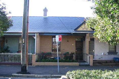 30 Victoria St, Erskineville, NSW 2043