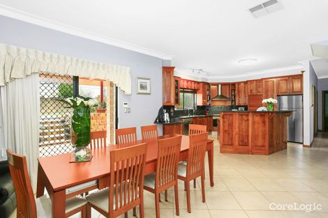 Property photo of 12 Philippa Close Cecil Hills NSW 2171