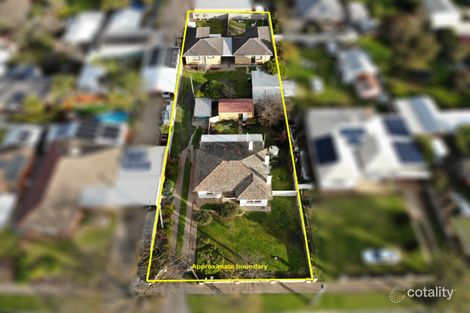 Property photo of 52 Fischer Street Kyabram VIC 3620