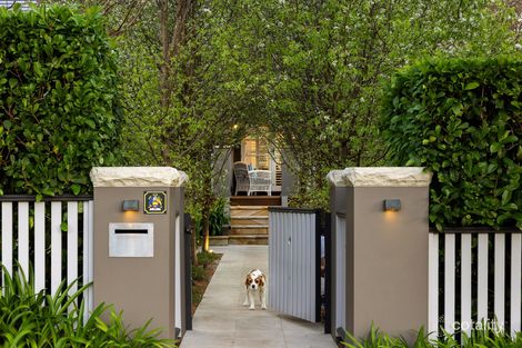 Property photo of 101 Middle Harbour Road Lindfield NSW 2070