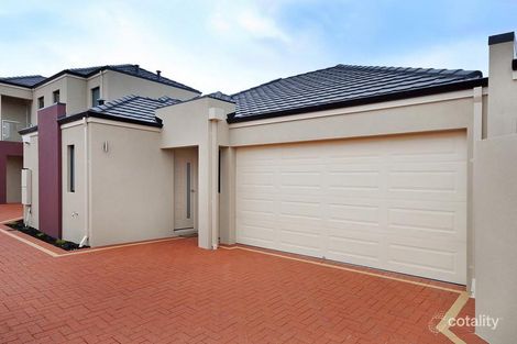 Property photo of 33B Seaforth Road Balcatta WA 6021