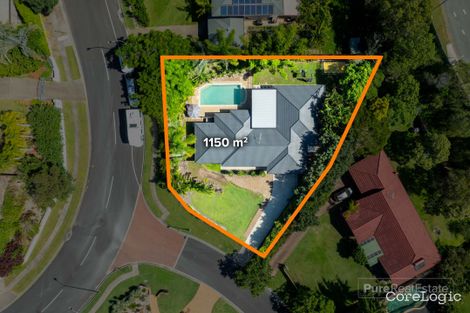 Property photo of 97 Halleys Crescent Bridgeman Downs QLD 4035