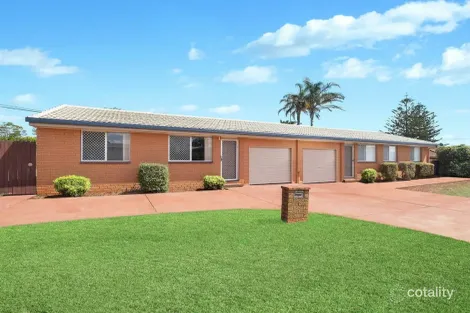 2/508 Alderley St, Harristown, QLD 4350