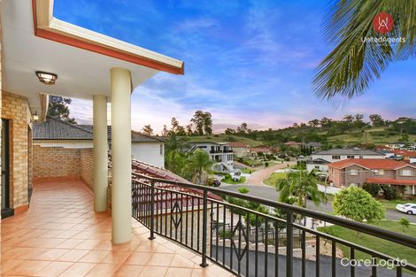 Property photo of 12 Philippa Close Cecil Hills NSW 2171