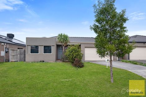 Property photo of 33 Barmera Way Truganina VIC 3029