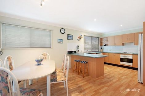 Property photo of 121 Oberon Road Chittaway Bay NSW 2261