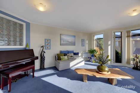Property photo of 39 Tahune Crescent Blackmans Bay TAS 7052