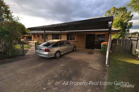 22 Laidley St, Helidon, QLD 4344