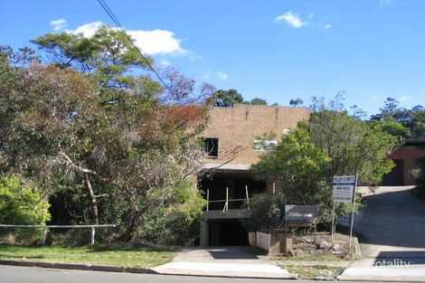 3/5 Leighton Pl, Hornsby, NSW 2077