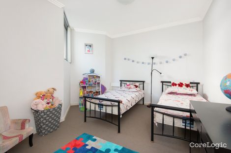 Property photo of 3/1-11 Donald Street Carlingford NSW 2118