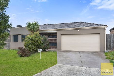 Property photo of 33 Barmera Way Truganina VIC 3029