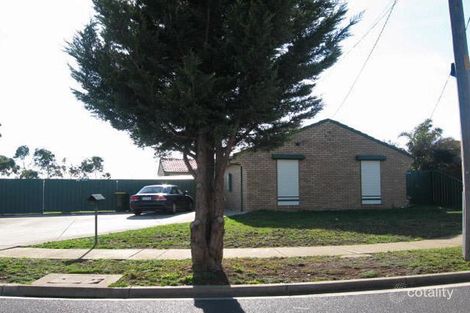 5 Bracknell Pl, Deer Park, VIC 3023