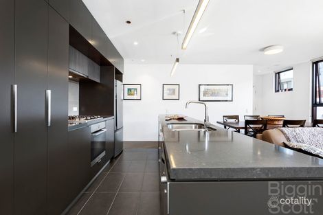Property photo of 311A/8 Grosvenor Street Abbotsford VIC 3067