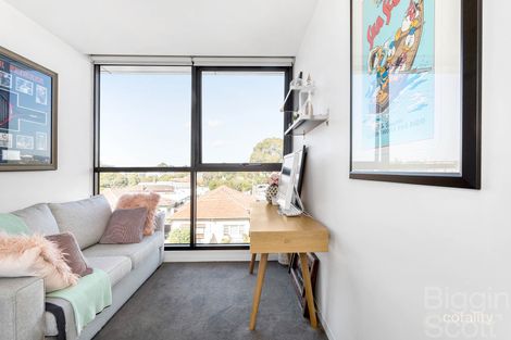Property photo of 311A/8 Grosvenor Street Abbotsford VIC 3067