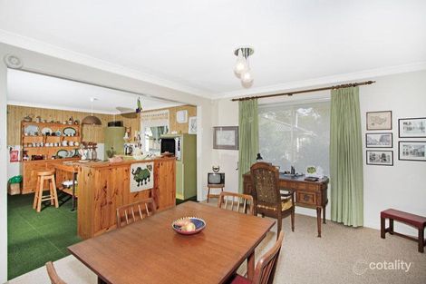 Property photo of 3 Earswick Crescent Buttaba NSW 2283