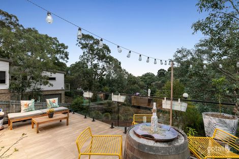 Property photo of 1/60 St Helena Road Greensborough VIC 3088