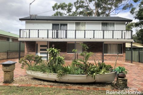 76 Tanilba Ave, Tanilba Bay, NSW 2319