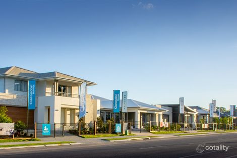 Property photo of 149 Killara Boulevard Logan Reserve QLD 4133